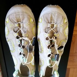 Womens Water Hiking Shoes